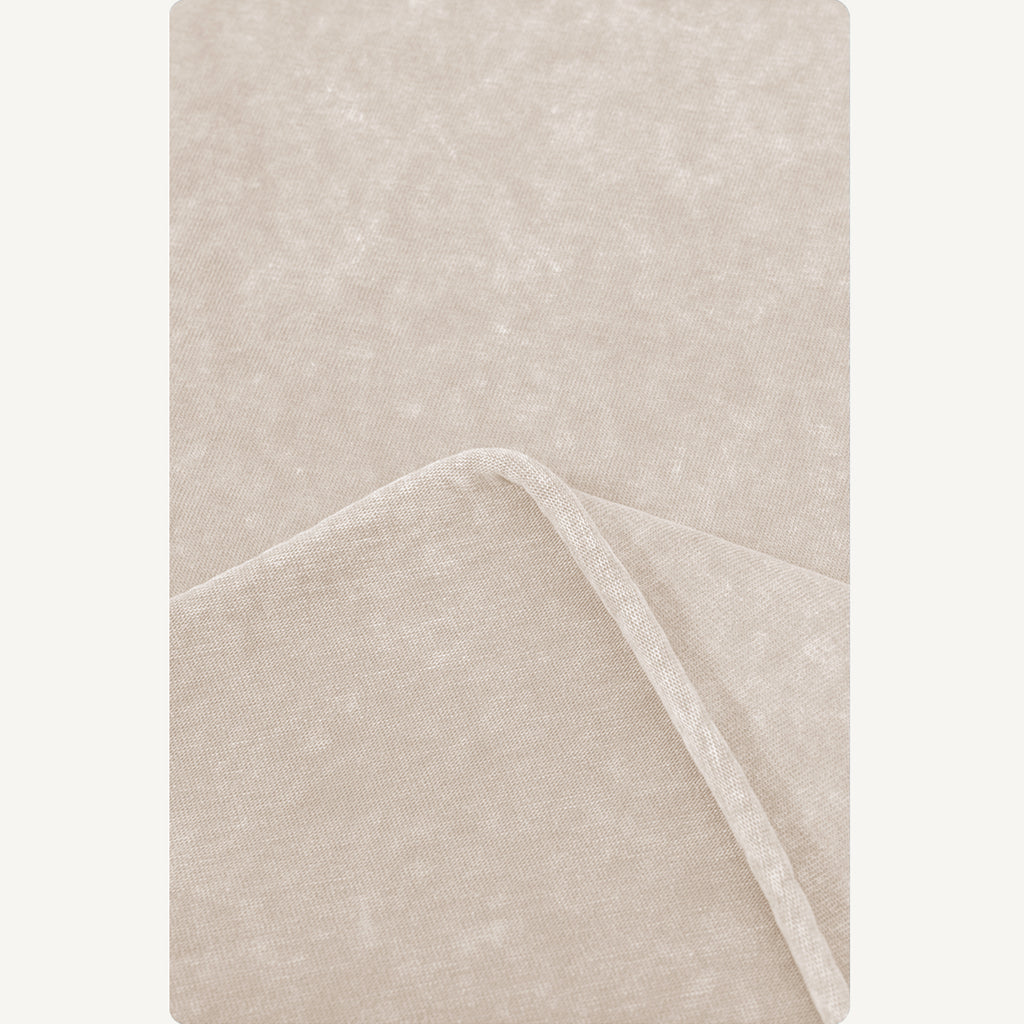 Womens Oversized Vintage T Shirts 3 pack Casual Cropped Tees Short Sleeve Cotton Acid Wash Tops Summer Grunge Shirts