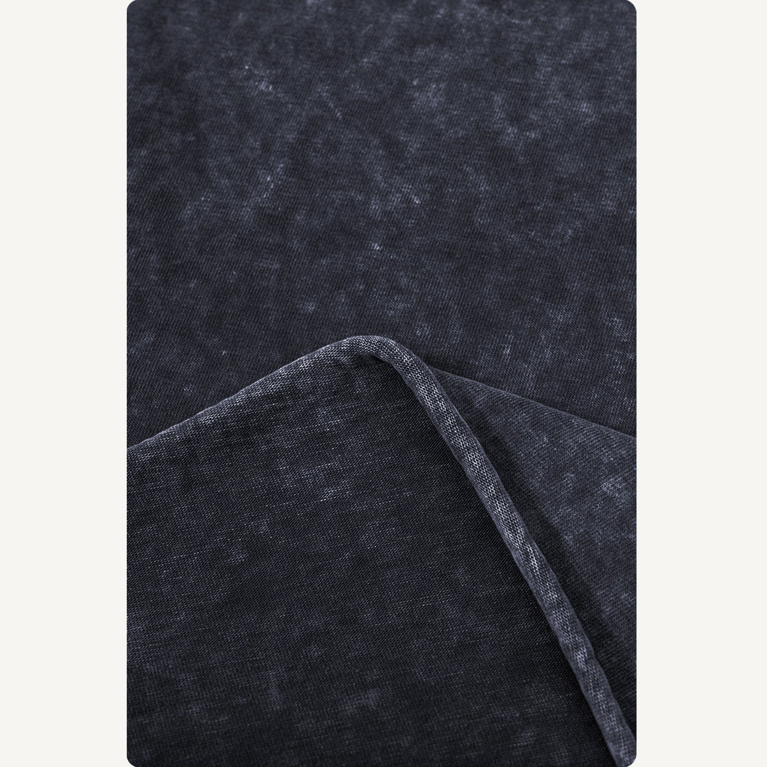 Womens Oversized Vintage T Shirts 3 pack Casual Cropped Tees Short Sleeve Cotton Acid Wash Tops Summer Grunge Shirts