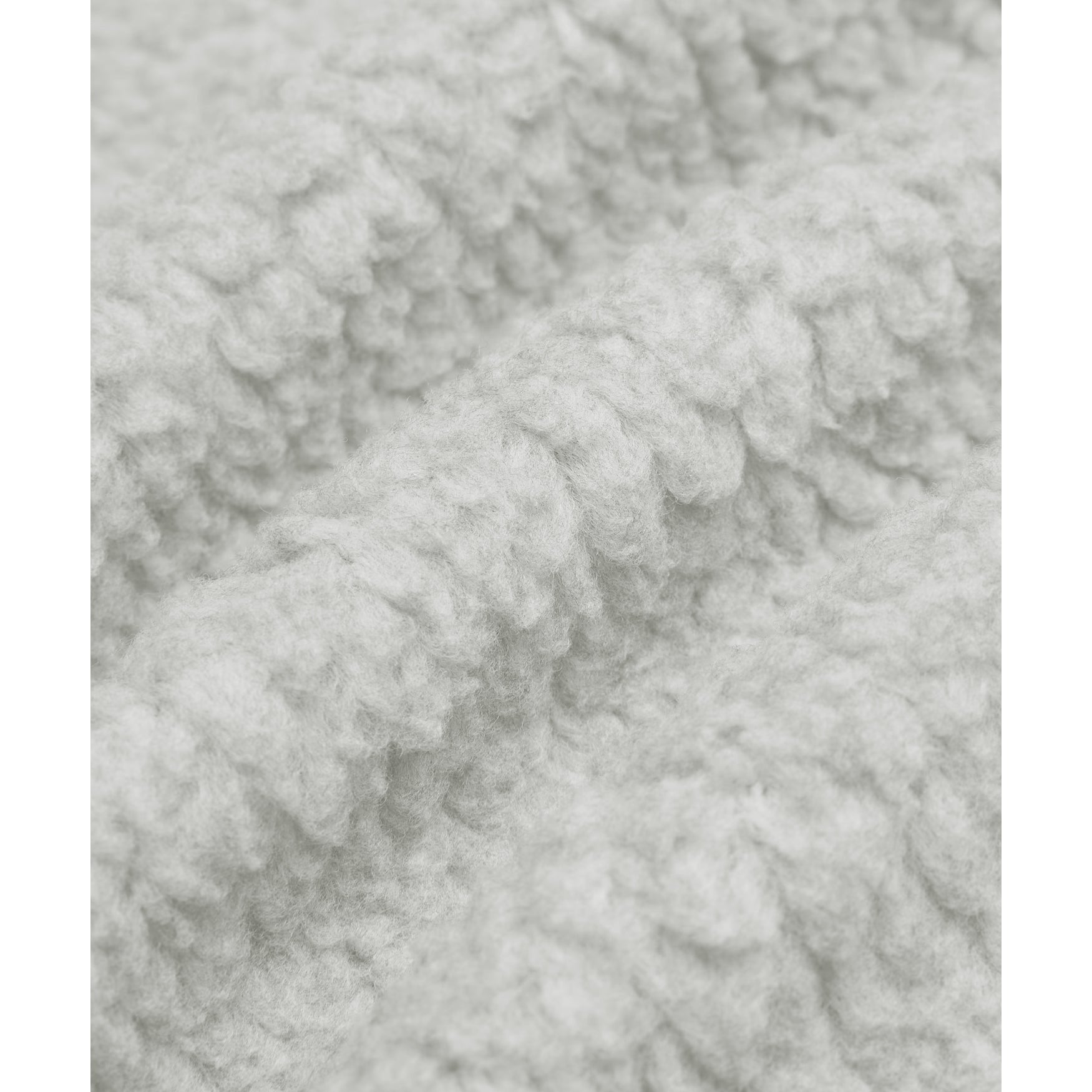 Womens Cropped Half Zip Fleece Sweatshirts Fuzzy Warm Sherpa Pullover Varsity Jackets with Zipper Pockets