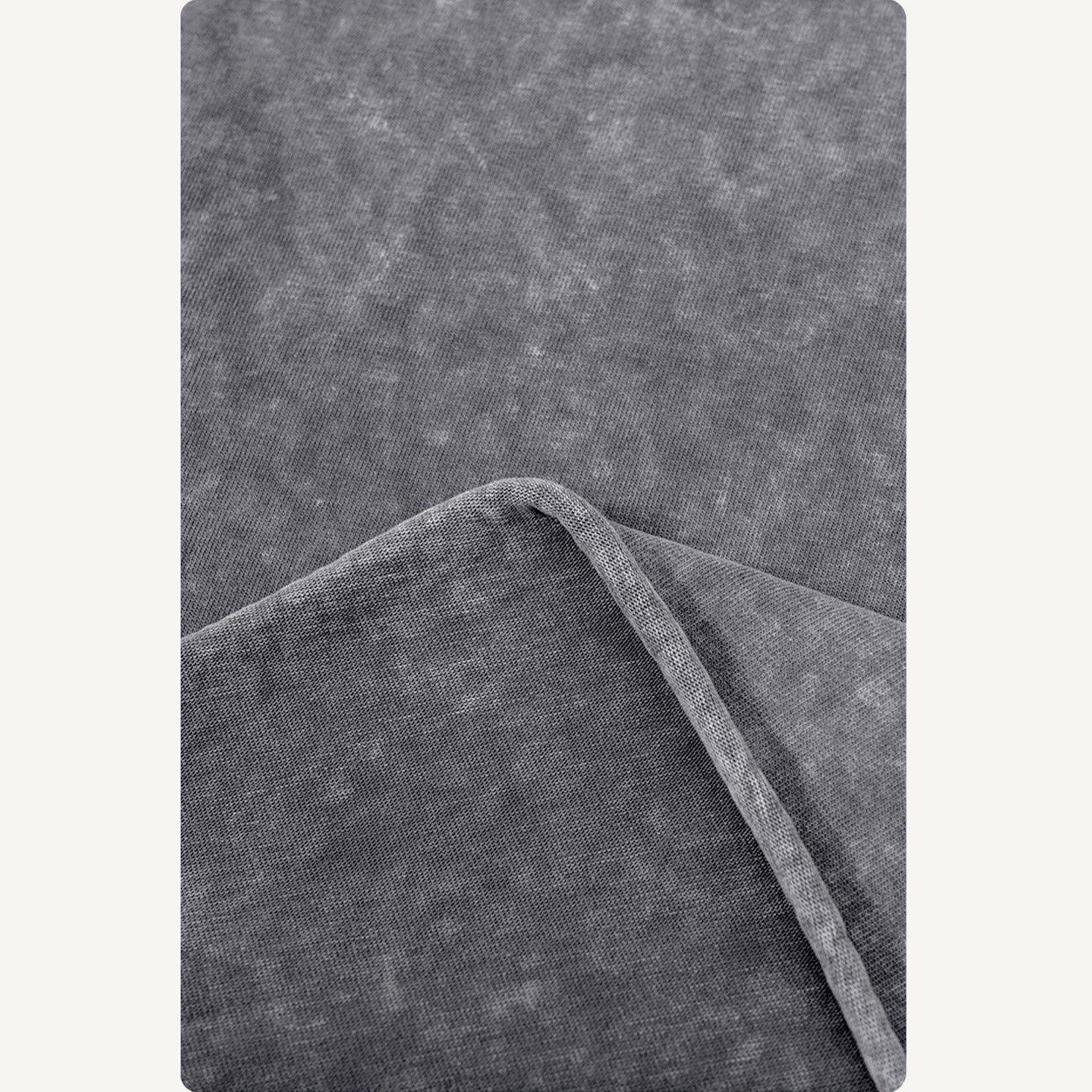 Womens Oversized Vintage T Shirts 3 pack Casual Cropped Tees Short Sleeve Cotton Acid Wash Tops Summer Grunge Shirts